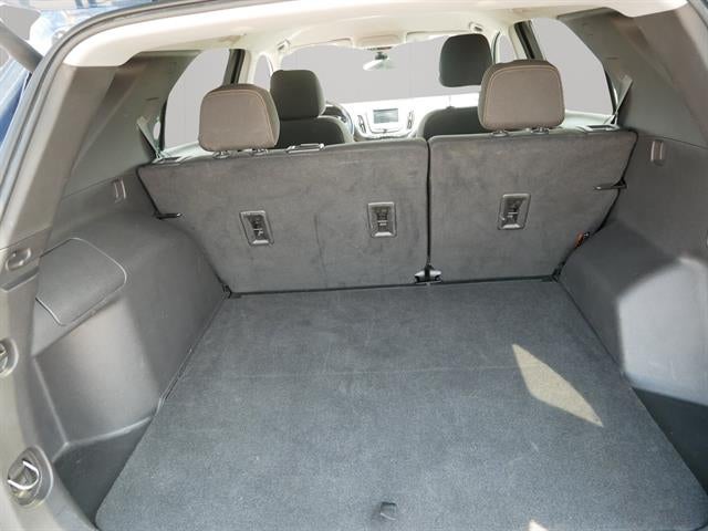 2024 Chevrolet Equinox Base