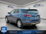2024 Chevrolet Equinox Base