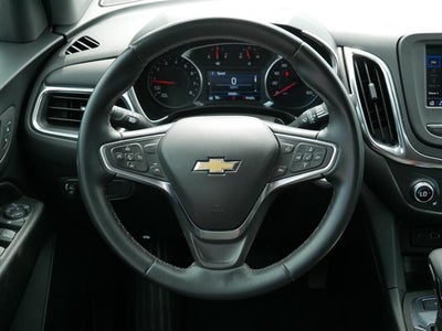 2024 Chevrolet Equinox Base