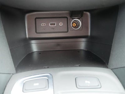 2024 Chevrolet Equinox Base