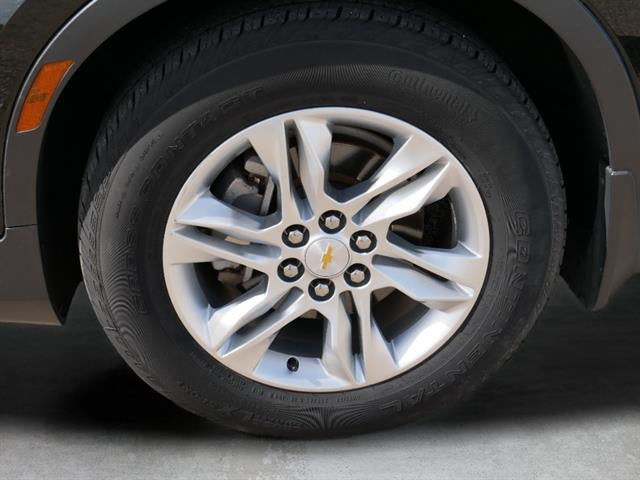 2019 Chevrolet Blazer Base