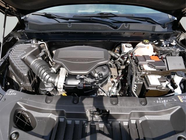2019 Chevrolet Blazer Base