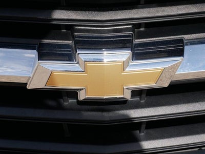 2019 Chevrolet Blazer Base
