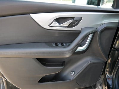 2019 Chevrolet Blazer Base