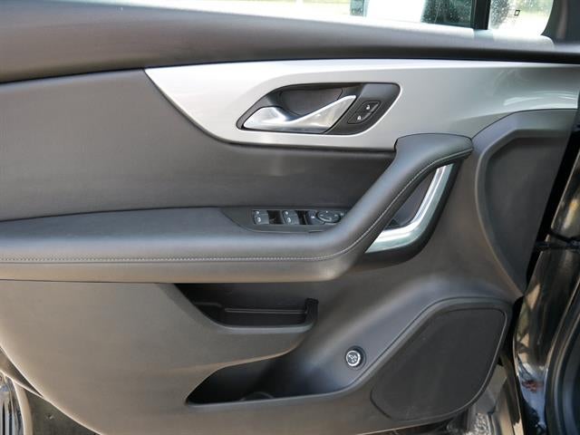 2019 Chevrolet Blazer Base