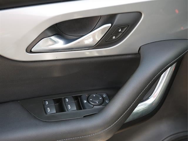 2019 Chevrolet Blazer Base