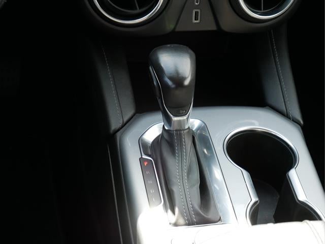 2019 Chevrolet Blazer Base