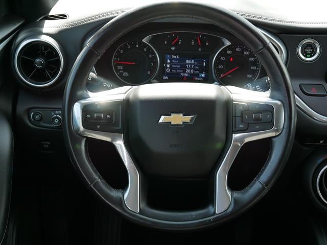 2019 Chevrolet Blazer Base