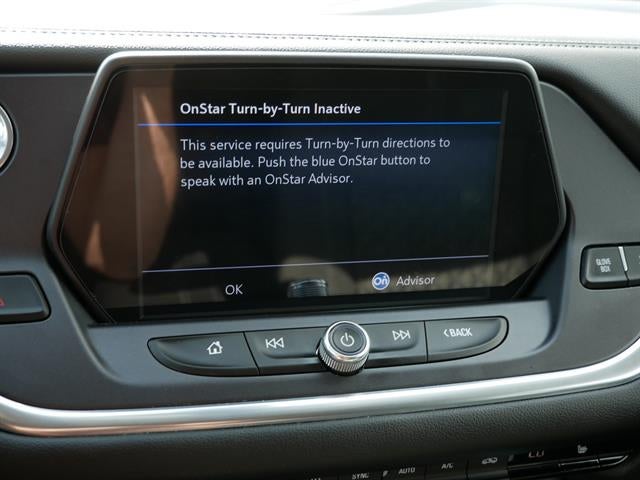 2019 Chevrolet Blazer Base