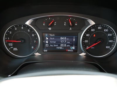 2019 Chevrolet Blazer Base