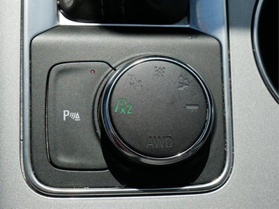 2019 Chevrolet Blazer Base