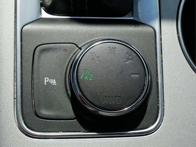 2019 Chevrolet Blazer Base