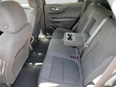 2019 Chevrolet Blazer Base