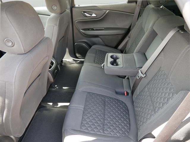 2019 Chevrolet Blazer Base