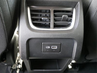 2019 Chevrolet Blazer Base