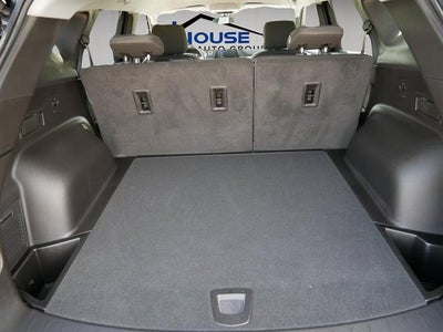 2019 Chevrolet Blazer Base