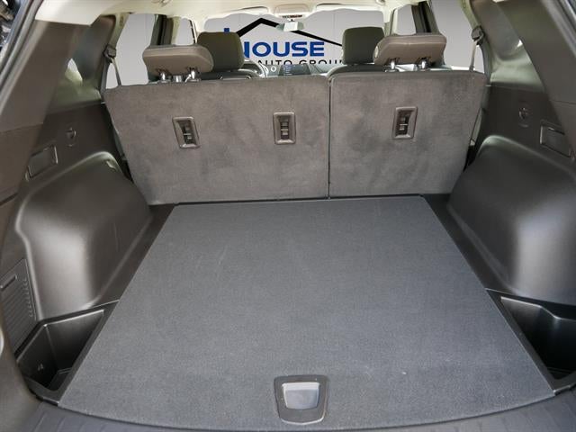 2019 Chevrolet Blazer Base