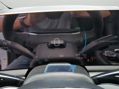 2027 Cadillac OPTIQ Premium Sport