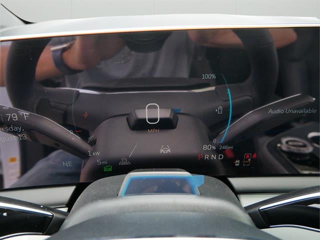 2027 Cadillac OPTIQ Premium Sport