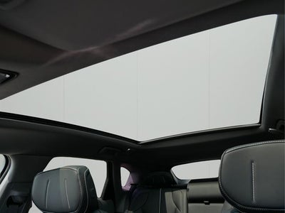 2027 Cadillac OPTIQ Premium Sport
