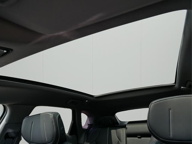 2027 Cadillac OPTIQ Premium Sport