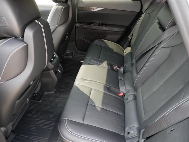 2027 Cadillac OPTIQ Premium Sport