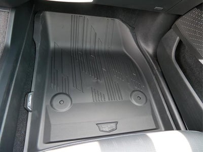 2027 Cadillac OPTIQ Premium Sport