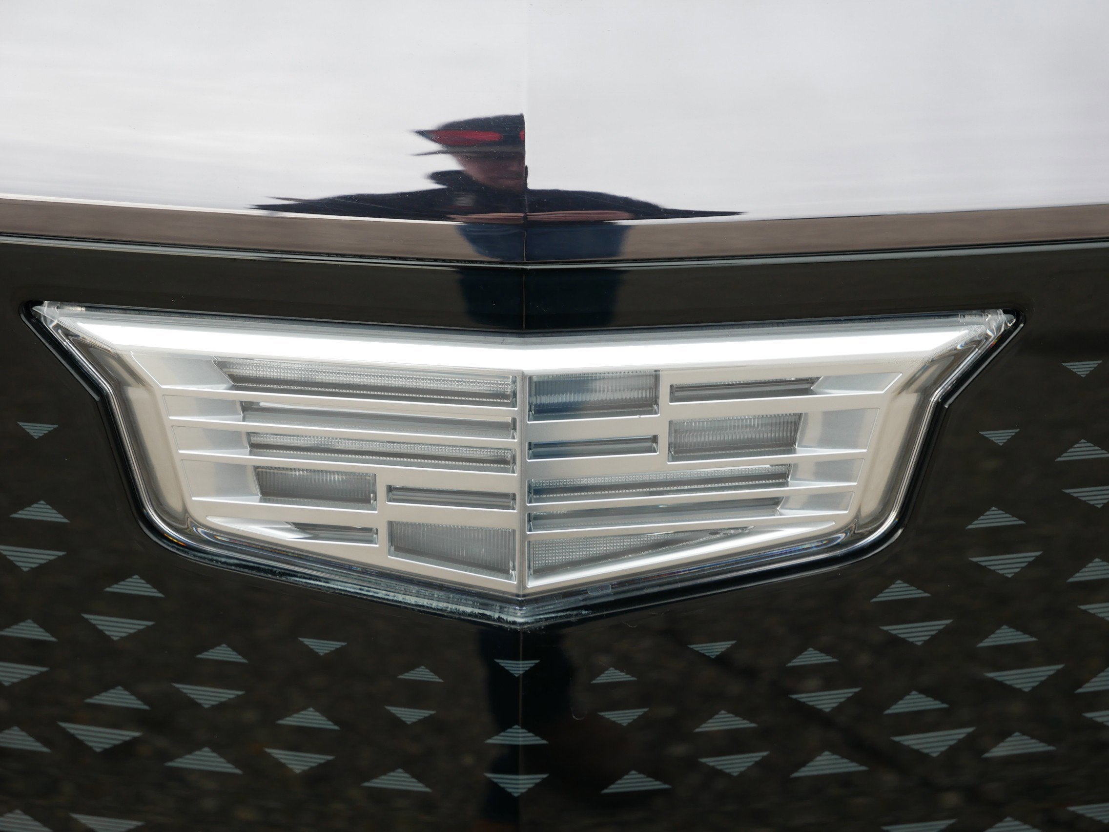 2026 Cadillac OPTIQ Premium Sport