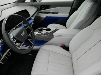 2026 Cadillac OPTIQ Premium Sport