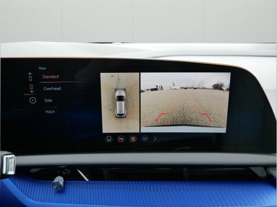 2026 Cadillac OPTIQ Premium Sport