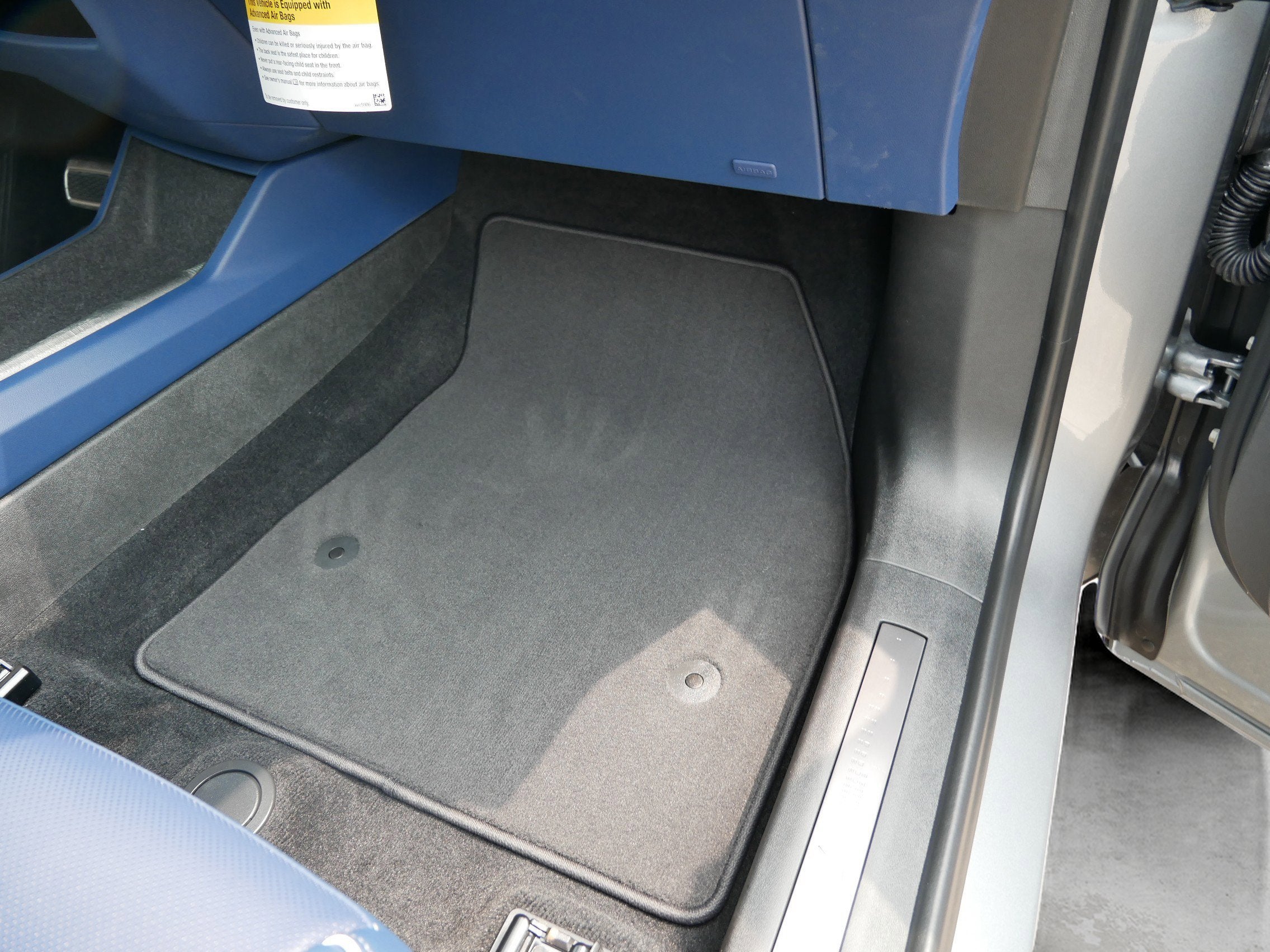 2025 Cadillac OPTIQ Sport 2