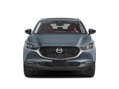 2024 Mazda Mazda CX-30 2.5 S Carbon Edition