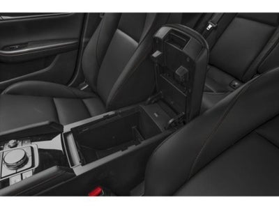 2024 Mazda Mazda3 Sedan 2.5 S Select Sport