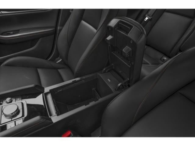 2024 Mazda Mazda3 Sedan 2.5 S Select Sport