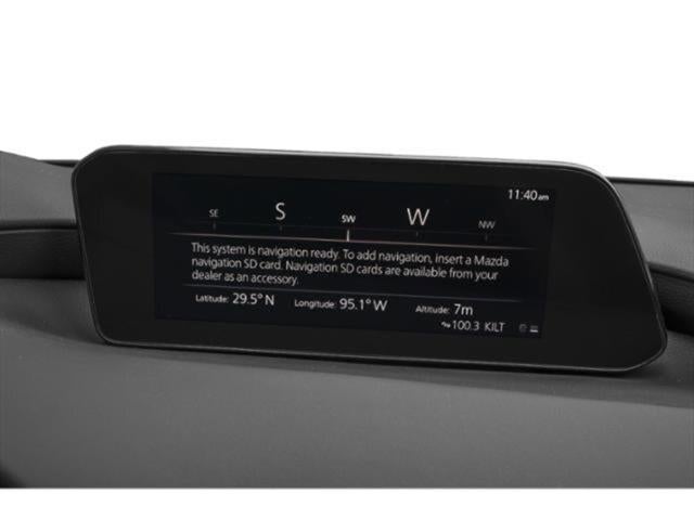 2024 Mazda Mazda3 Sedan 2.5 S Select Sport