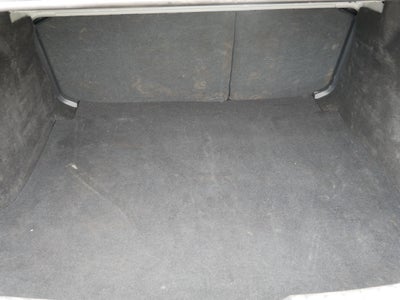 2024 Mazda Mazda3 Sedan 2.5 S Select Sport