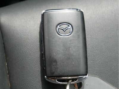 2024 Mazda Mazda3 Sedan 2.5 S Select Sport
