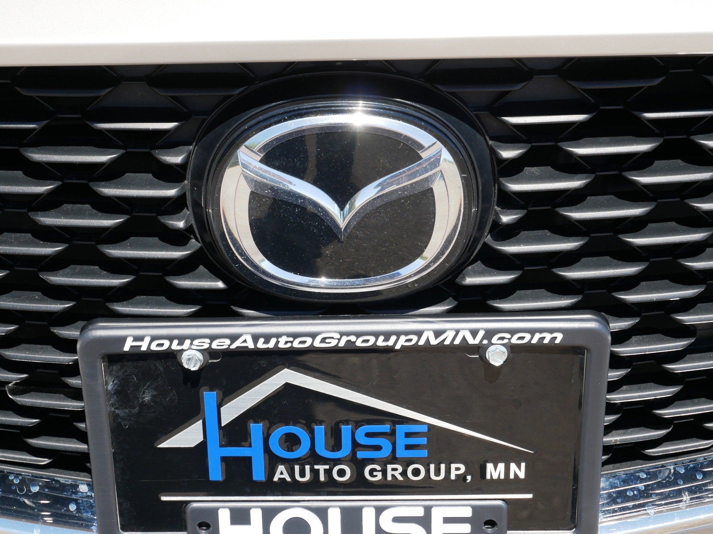 2024 Mazda Mazda3 Sedan 2.5 S Select Sport