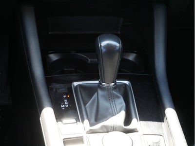 2024 Mazda Mazda3 Sedan 2.5 S Select Sport