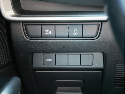 2024 Mazda Mazda3 Sedan 2.5 S Select Sport