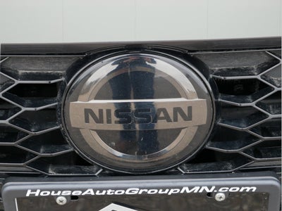 2023 Nissan Sentra SV Xtronic CVT