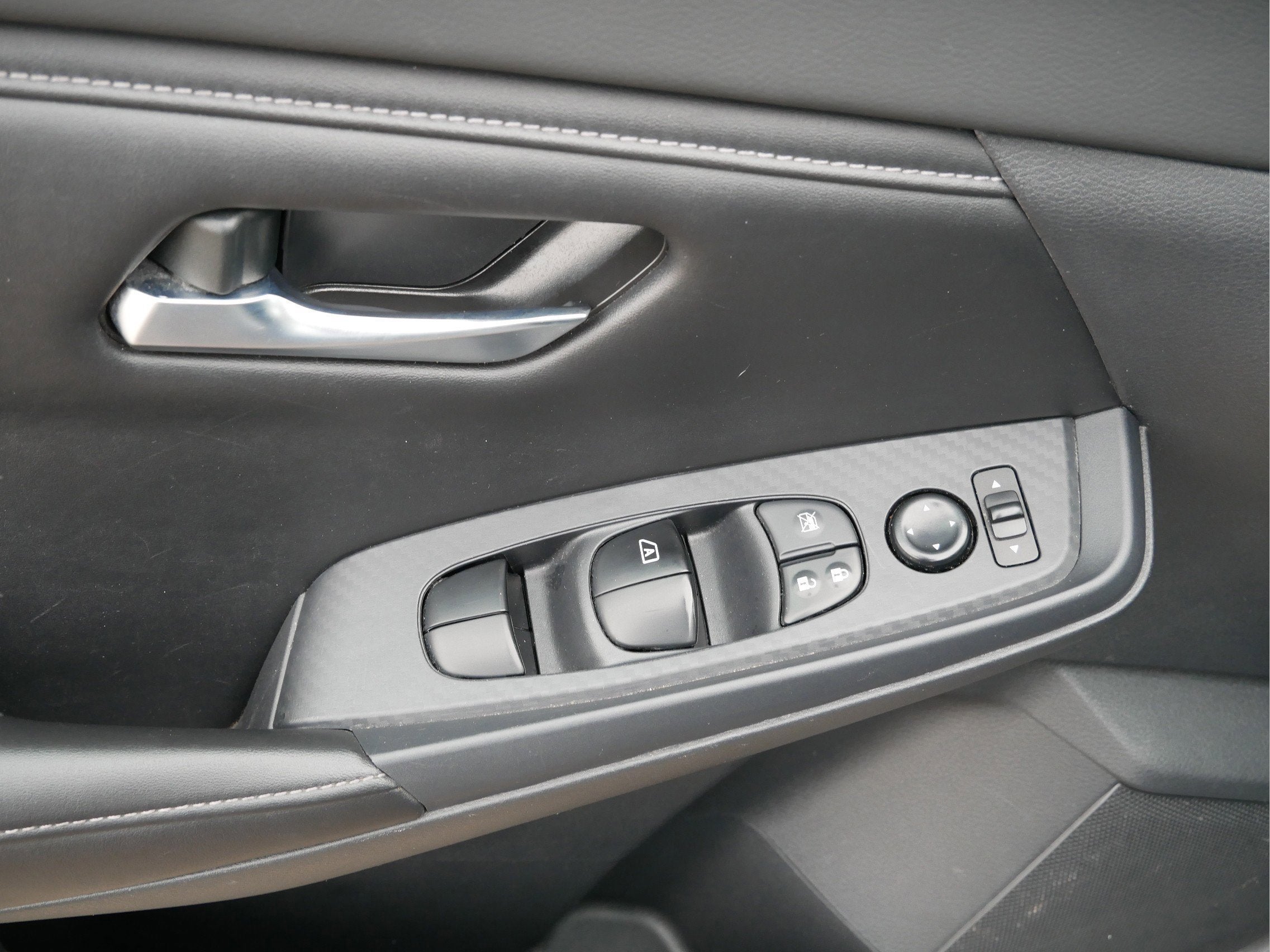 2023 Nissan Sentra SV Xtronic CVT