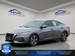 2023 Nissan Sentra SV Xtronic CVT