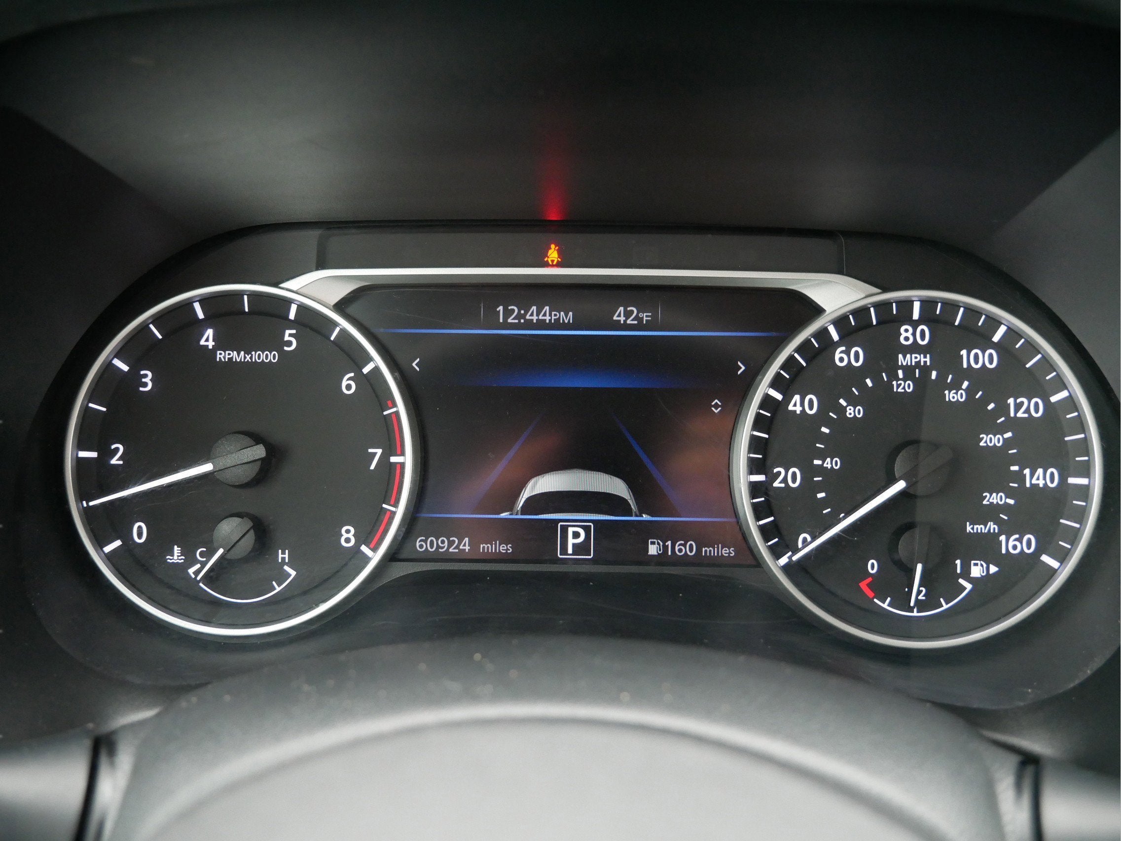 2023 Nissan Sentra SV Xtronic CVT