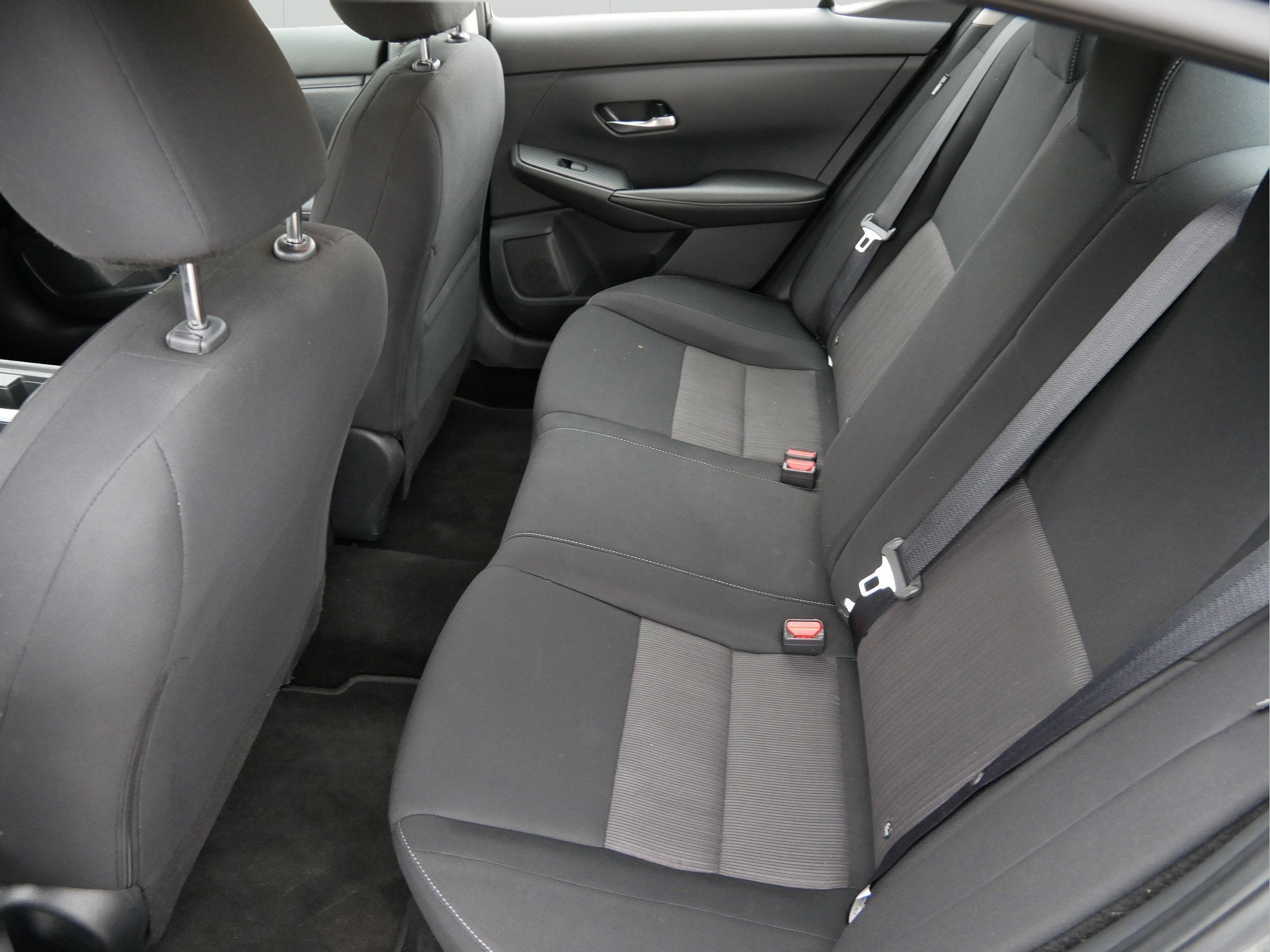 2023 Nissan Sentra SV Xtronic CVT