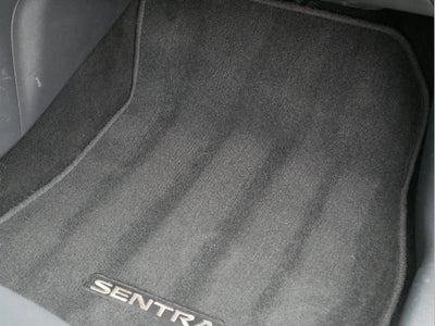 2023 Nissan Sentra SV Xtronic CVT