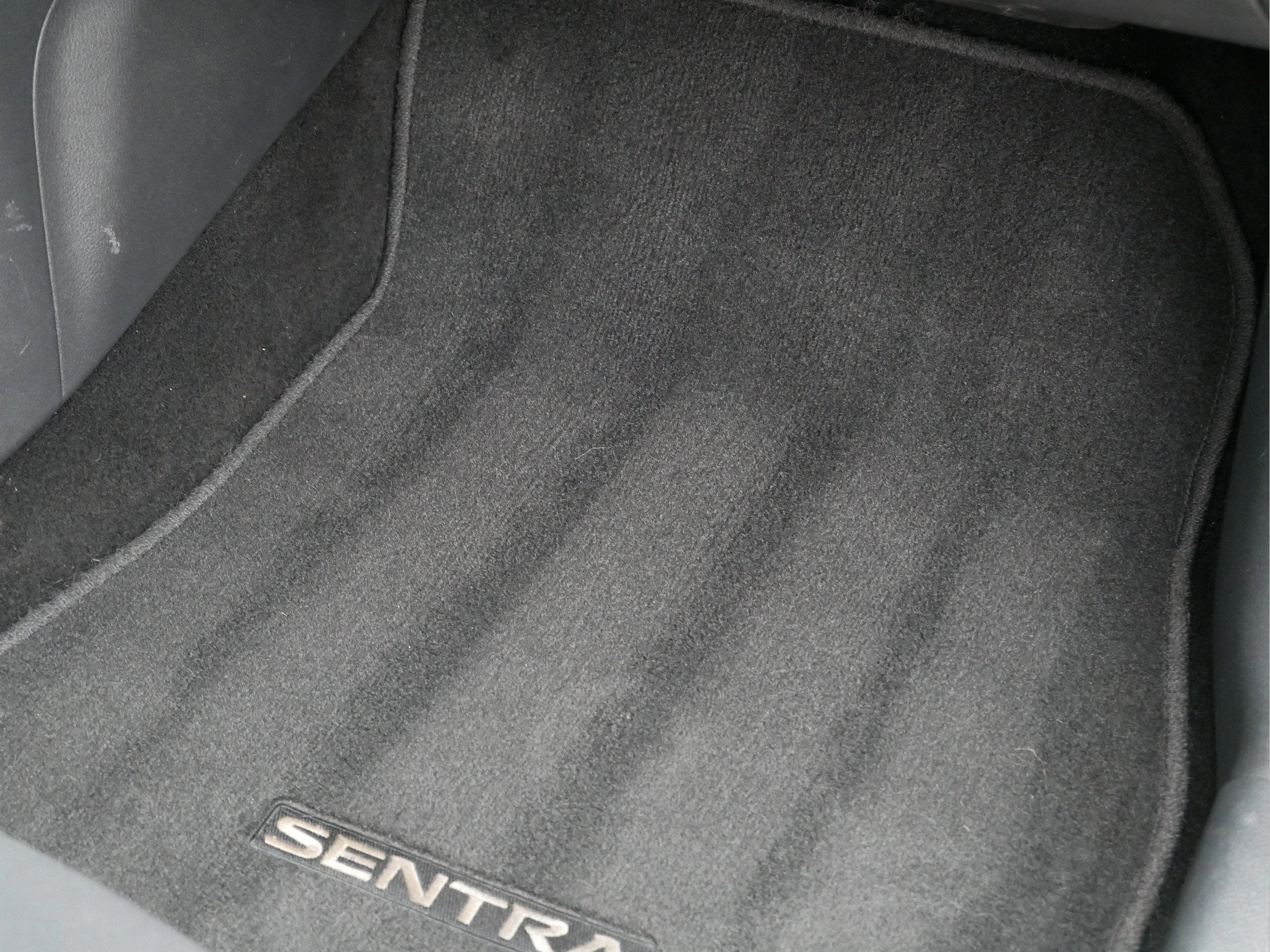 2023 Nissan Sentra SV Xtronic CVT