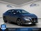 2022 Nissan Sentra SV Xtronic CVT