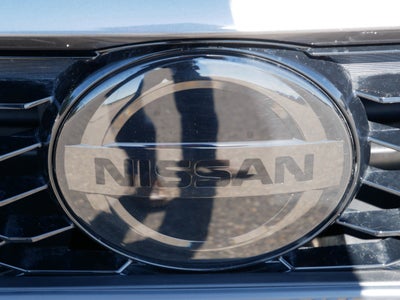 2022 Nissan Sentra SV Xtronic CVT