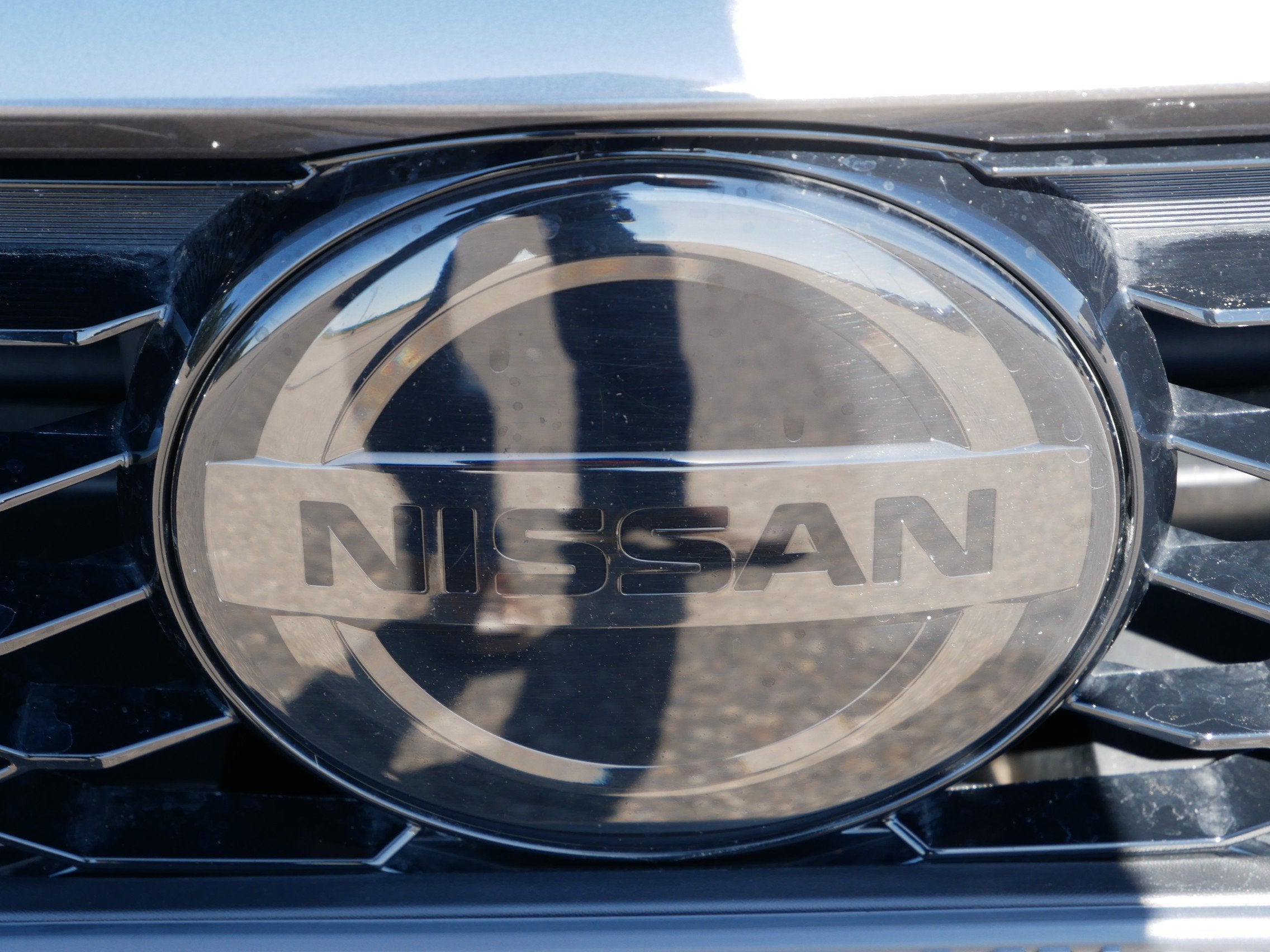 2022 Nissan Sentra SV Xtronic CVT